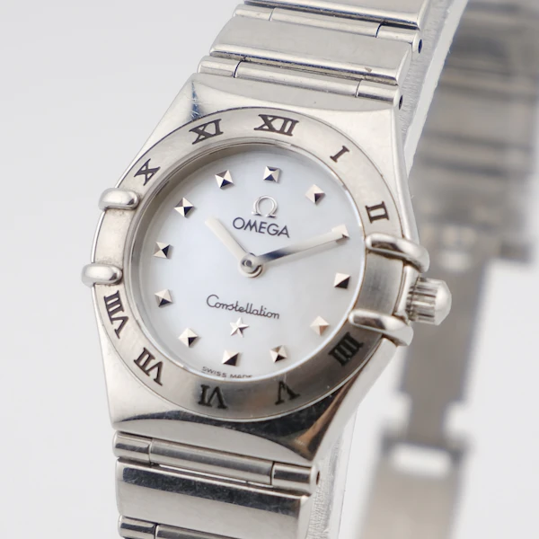 Omega Constellation 795.1243 - image 2