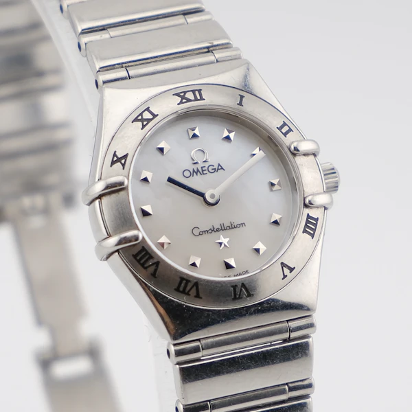 Omega Constellation 795.1243 - image 3