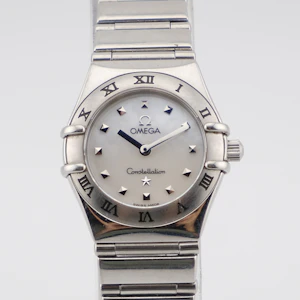 Omega Constellation 795.1243