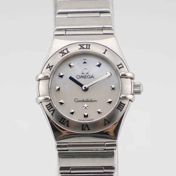 Omega Constellation 795.1243 - image 1
