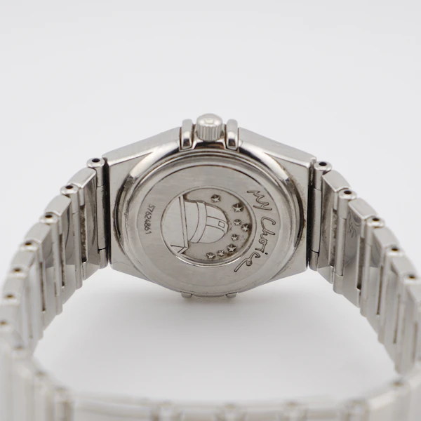 Omega Constellation 795.1243 - image 4