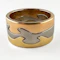 Georg Jensen Fusion 3 Ring Stack - Saddingtons Jewellery Stand 375 - image 1