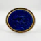 Lapis Griffin Intaglio Signet Ring - Saddingtons Jewellery Stand 375 - image 3