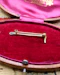 Ridding Crop Brooch Pin Circa 1880 - image 3