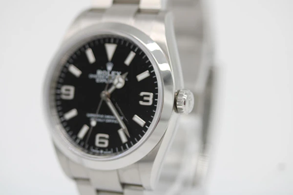 Rolex Explorer 124270 - image 5