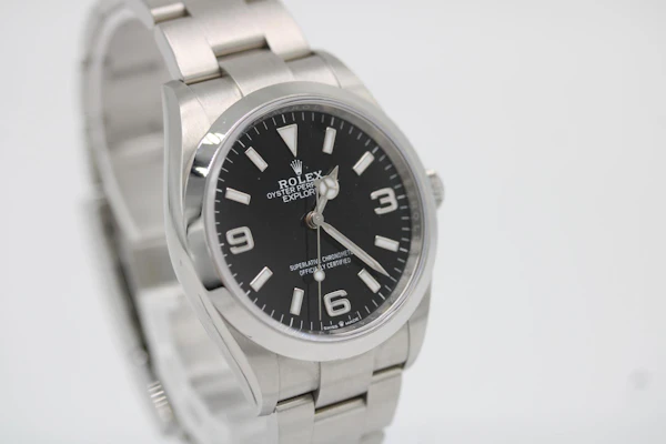 Rolex Explorer 124270 - image 6