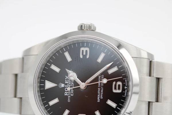 Rolex Explorer 124270 - image 8