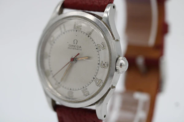 Omega Bumper Vintage 2438-4 - image 7