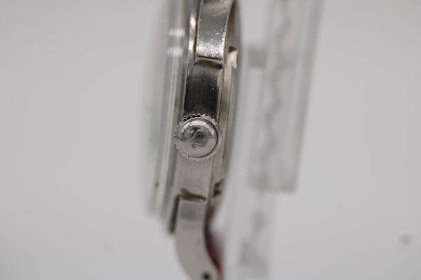 Omega Bumper Vintage 2438-4 - image 6