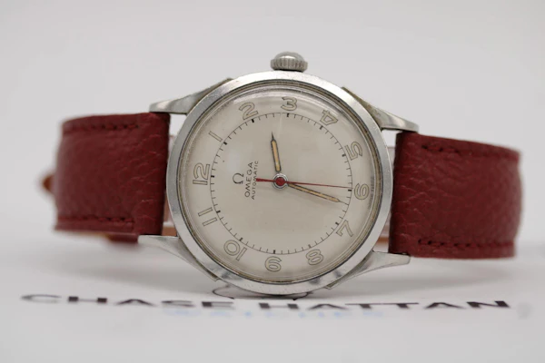 Omega Bumper Vintage 2438-4 - image 3