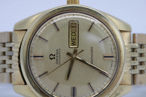 Omega Seamster 166.032 - image 2