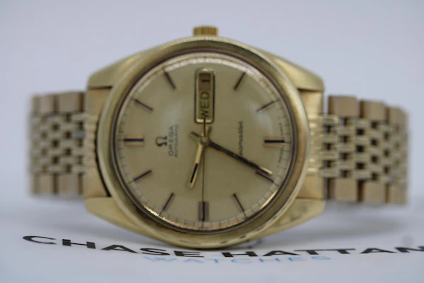 Omega Seamster 166.032 - image 9