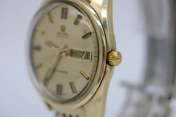 Omega Seamster 166.032 - image 4