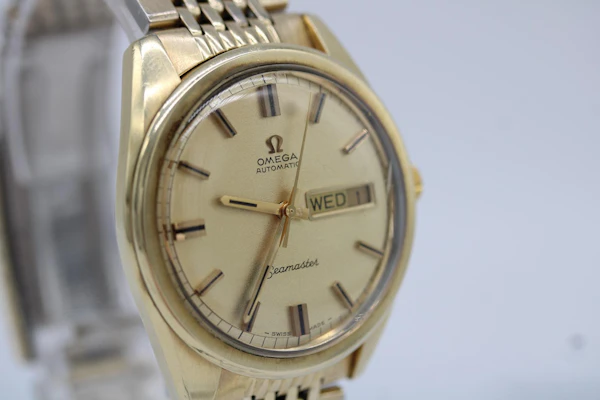 Omega Seamster 166.032 - image 6