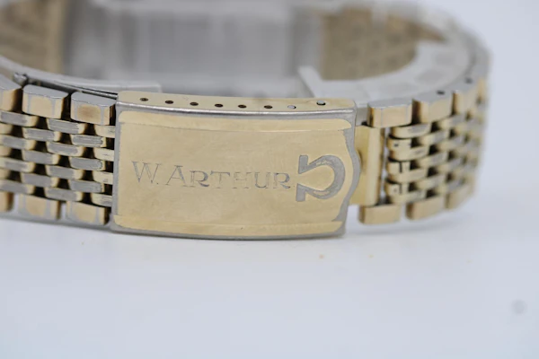 Omega Seamster 166.032 - image 8