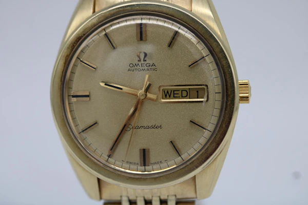 Omega Seamster 166.032 - image 3