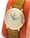 1960 Universal Geneve Disco Volante - Pink Gold Guilloche Dial Saudi Armed Forced - image 5