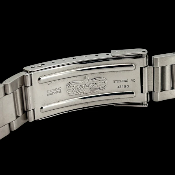 ROLEX SUBMARINER 1680 VINTAGE - image 5