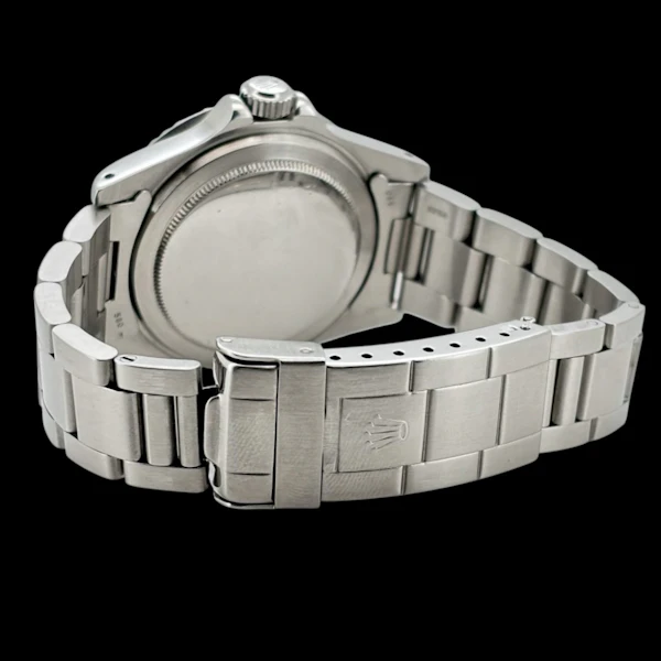 ROLEX SUBMARINER 1680 VINTAGE - image 4