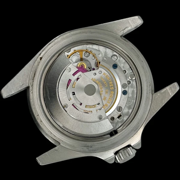 ROLEX SUBMARINER 1680 VINTAGE - image 6