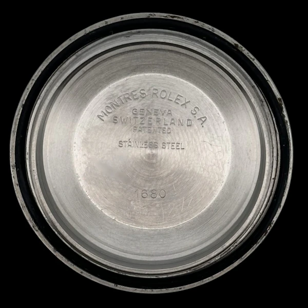 ROLEX SUBMARINER 1680 VINTAGE - image 7