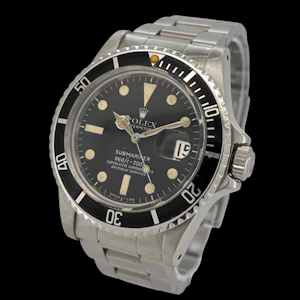ROLEX SUBMARINER 1680 VINTAGE