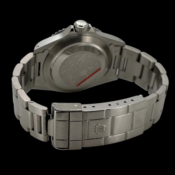 ROLEX SUBMARINER 14060M FULL SET 2007 - image 5