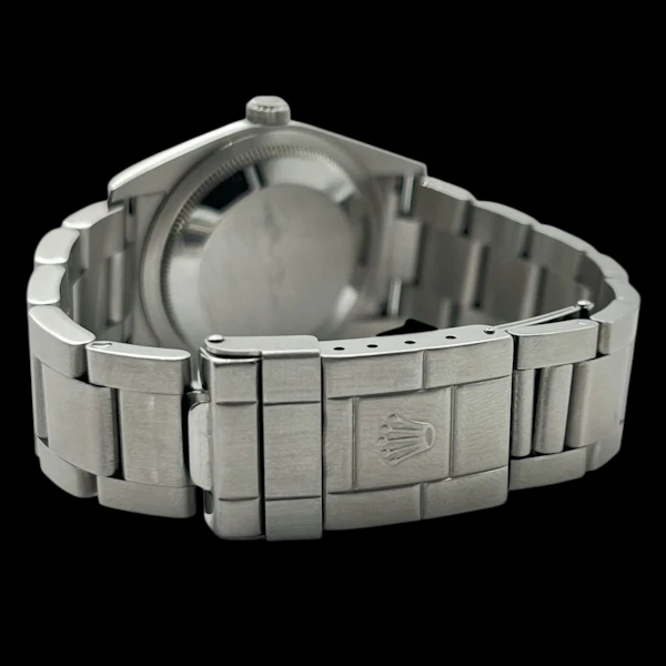 ROLEX EXPLORER I RRR FULL SET 2008 - 114270 - image 5