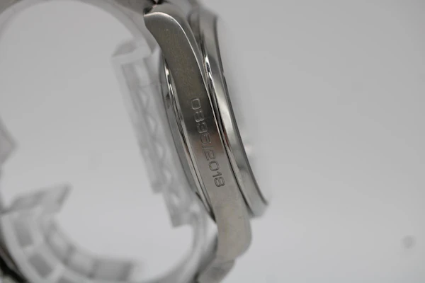 Omega Seamaster Aqua Terra 522.10.42.21.03.001 - image 9