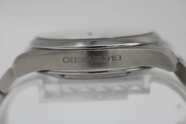 Omega Seamaster Aqua Terra 522.10.42.21.03.001 - image 10