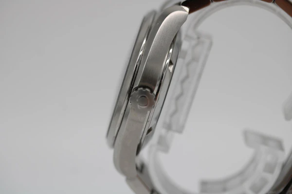 Omega Seamaster Aqua Terra 522.10.42.21.03.001 - image 7