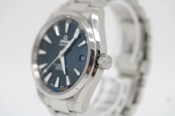 Omega Seamaster Aqua Terra 522.10.42.21.03.001 - image 6