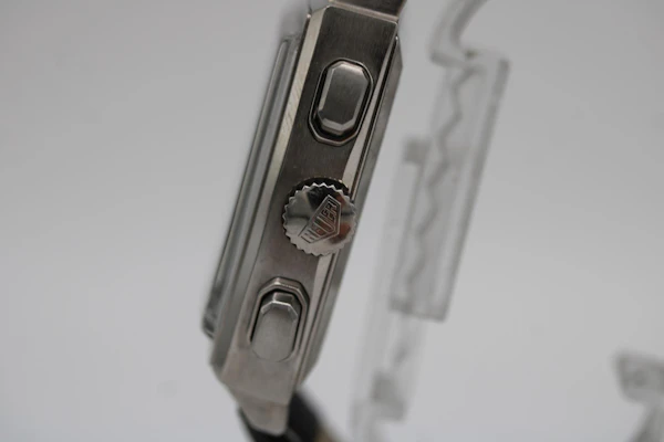 Tag Heuer Monaco CS2111 - image 10