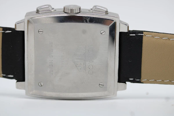 Tag Heuer Monaco CS2111 - image 3