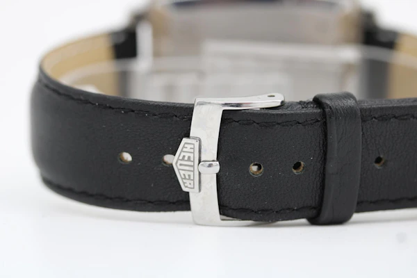 Tag Heuer Monaco CS2111 - image 12