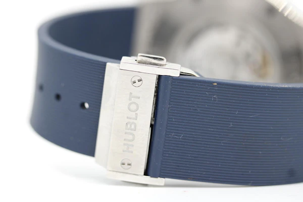 Hublot Classic Fusion Blue 542.NX.7170.LR - image 6