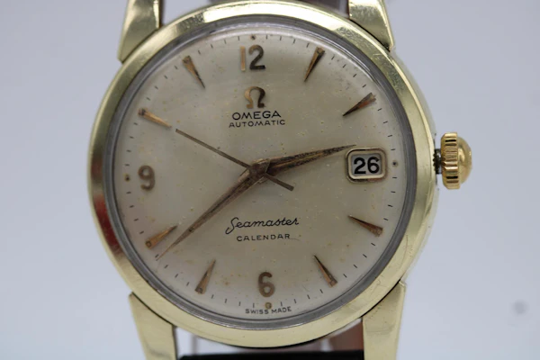 Omega Seamaster Automatic 2849-4SC - image 6