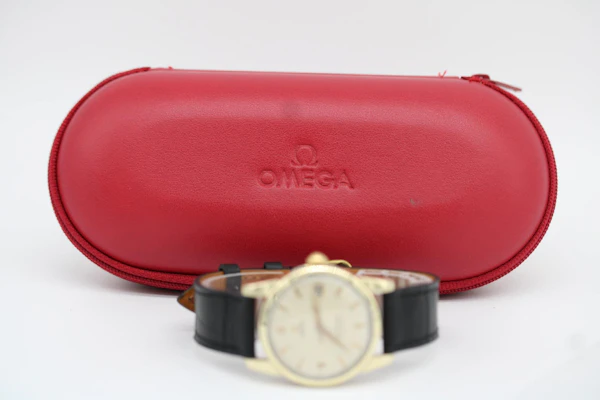 Omega Seamaster Automatic 2849-4SC - image 2