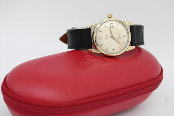 Omega Seamaster Automatic 2849-4SC - image 11