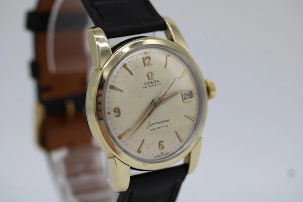 Omega Seamaster Automatic 2849-4SC - image 8