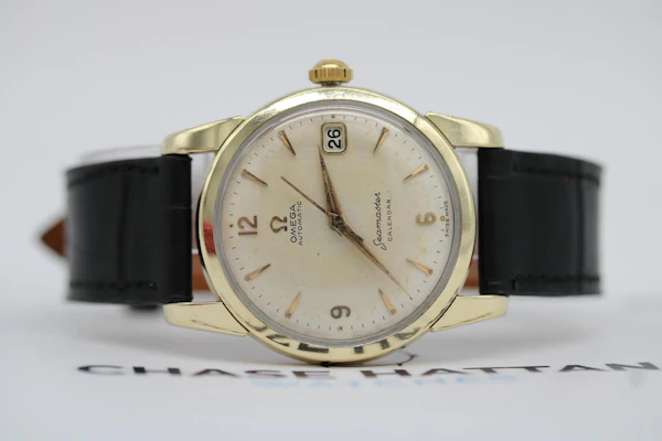 Omega Seamaster Automatic 2849-4SC - image 4