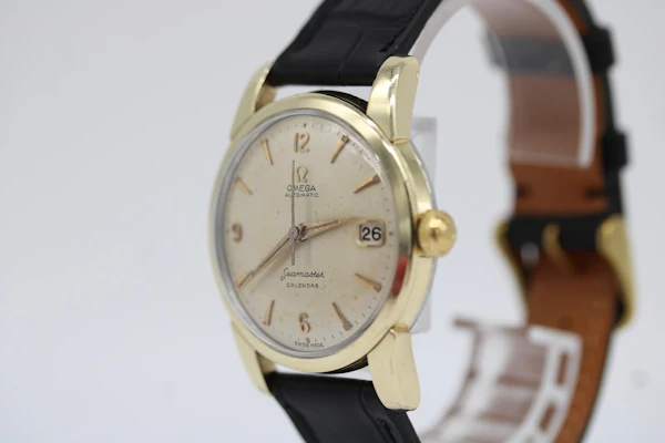 Omega Seamaster Automatic 2849-4SC - image 7