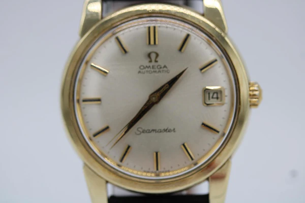 Omega Seamaster Automatic 166.009 - image 7