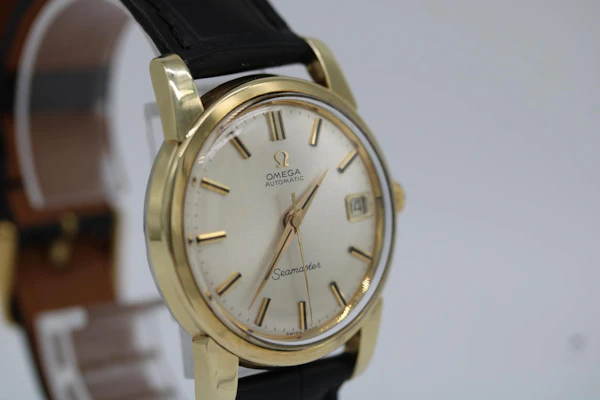 Omega Seamaster Automatic 166.009 - image 6