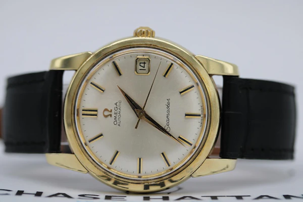 Omega Seamaster Automatic 166.009 - image 5