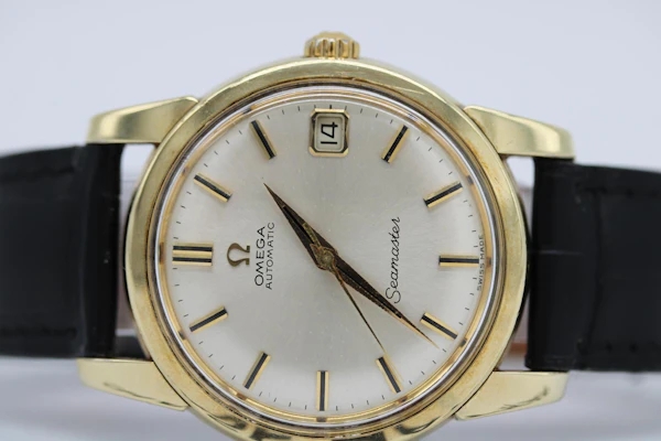 Omega Seamaster Automatic 166.009 - image 4