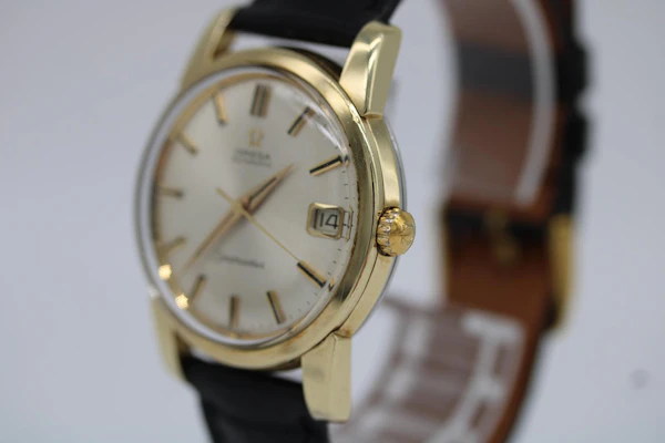 Omega Seamaster Automatic 166.009 - image 11