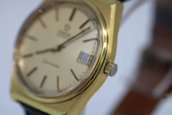 Omega Seamaster 166.0203 - image 6