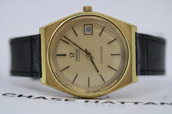 Omega Seamaster 166.0203 - image 2