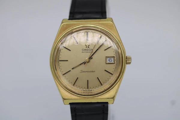 Omega Seamaster 166.0203 - image 4